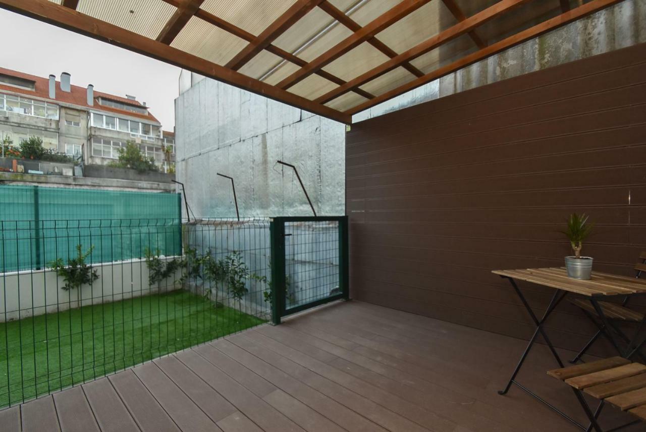 Oporto Bernardes Studios - Ponte D. Luis Vila Nova de Gaia Luaran gambar