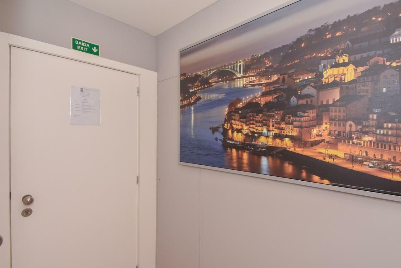 Oporto Bernardes Studios - Ponte D. Luis Vila Nova de Gaia Luaran gambar